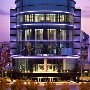 Hilton Riyadh Olaya