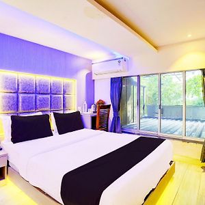 Super Hotel O Sakinaka Andheri Kurla Road